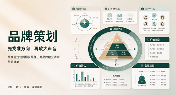 烟台品牌策划